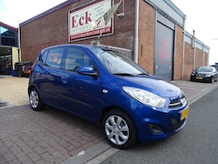 Hyundai i10 - 1.1 i-Drive Cool