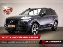 Volvo XC90 - 2.0 T8 Recharge AWD R-Design | PANORAMADAK | BOWER & WILKINS | HEAD UP | DAB | 360 CAMERA