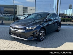 Kia Cee'd Sportswagon - Ceed 1.0 Turbo Design Edition Automaat | inclusief Particuliere inruilpremie | JBL | LED |