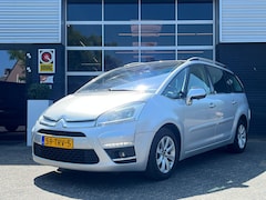 Citroën Grand C4 Picasso - 1.6 THP Selection EGS 7P, Automaat, Bluetooth, Cruise, Navi, Trekhaak, PDC