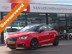 Audi A1 - 1.4 TFSI Ambition Pro Line Business | Navigatie | Airco | APK 25-01-2026 |