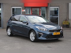 Kia Cee'd - Ceed 1.0 T-GDi DynamicPlusLine Trekhaak/Navi/Clima Incl Garantie