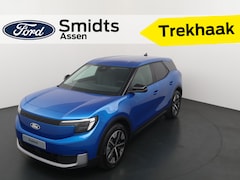 Ford Explorer - EV Extended Range RWD 77 kWh | Elektrische trekhaak |