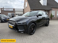 Jaguar E-Pace - 2.0 P250 AWD R-Dynamic SE Navi Camera Stuurverw. 19"