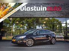 Opel Astra - 1.4 Turbo GT