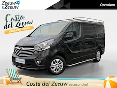 Opel Vivaro - 1.6 L1H1 Sport Vivaro 1.6 CDTI L1H1 Sport EcoFlex | Camera | Navigatie | Climate Control |