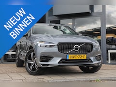 Volvo XC60 - 2.0 Recharge T6 AWD R-Design | Schuif- opendak | Trekhaak Elektr