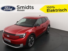 Ford Explorer - EV Premium Ext. Range RWD 77 kWh | Driver Assist |