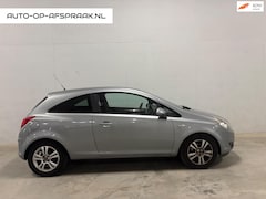 Opel Corsa - 1.3 CDTi EcoFlex S/S '111' Edition Airco Cruise