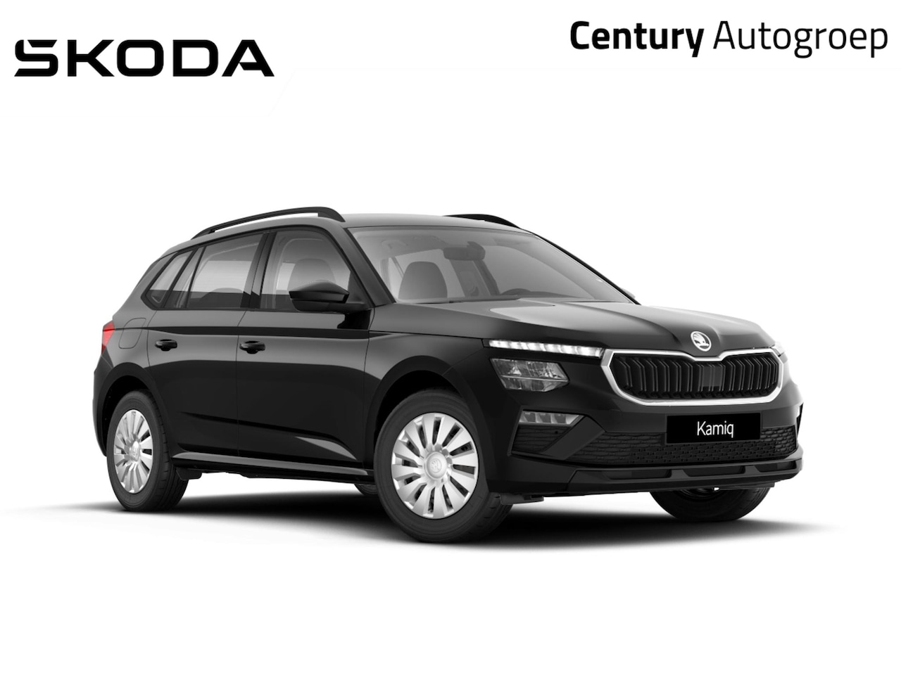 Skoda Kamiq - Essence 1.0 TSI 85 kW / 115 PK SUV 6 versn. Hand - AutoWereld.nl