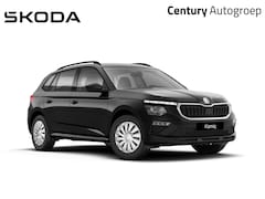 Skoda Kamiq - Essence 1.0 TSI 85 kW / 115 PK SUV 6 versn. Hand