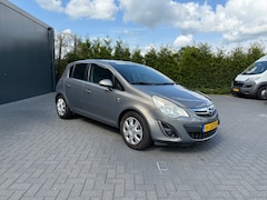 Opel Corsa - 1.4-16V Edition | Trekhaak | 5 Deurs | Airco | Elec