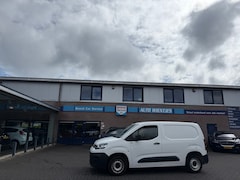 Citroën Berlingo - Motorschade | 1.5 BlueHDI | Airco | Cruise
