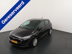 Ford Fiesta - EcoBoost 100pk Connected | Airco | Cruise | Apple Carplay | Android Auto | Led |