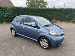 Toyota Aygo - 1.0-12V Comfort - 5DRS - AIRCO - APK 5/2026