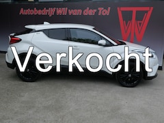 Toyota C-HR - 1.2 EXECUTIVE AUTOMAAT | NAVIGATIE | CAMERA | A.C.C. | NL-AUTO