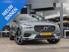 Volvo XC60 - 2.0 Recharge T6 AWD R-Design | Schuif- opendak | Trekhaak Elektr