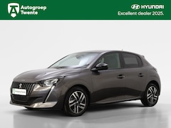 Peugeot 208 - 1.2 PureTech Allure | Private Lease 389, - p.m. | Parkeersensor a