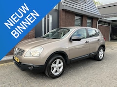 Nissan Qashqai - 1.6 Visia APK TOT 5-2026