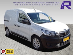 Renault Express - 1.5 dCi 75 Comfort + AIRCO GROOT NAVI SCHERM SCHUIFDEUR CRUISE CONTROL