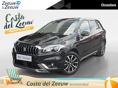 Suzuki S-Cross - 1.4 Boosterjet Rhino | Climate Control | Parkeersens. | Navigatie | Camera |
