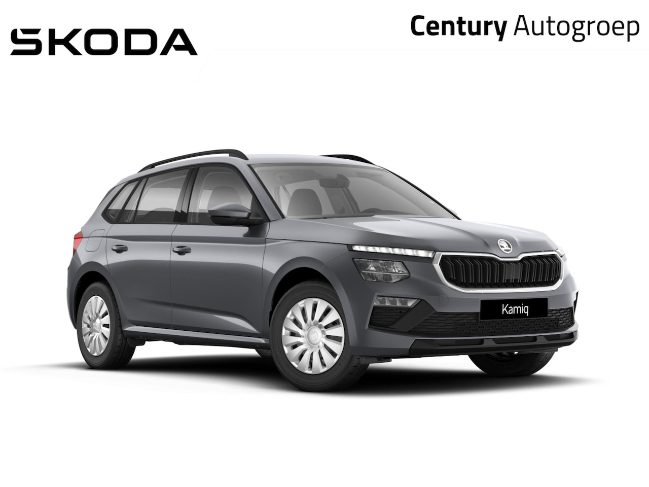 Skoda Kamiq - Essence 1.0 TSI / 85 kW / 115 PK / Handgeschakeld - AutoWereld.nl