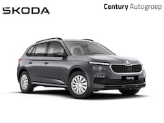 Skoda Kamiq - Essence 1.0 TSI 85 kW / 115 PK SUV 6 versn. Hand