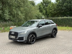 Audi Q2 - 1.0 TFSI Sport Pro Line S NAVI I LED I CRUISE I PDC I LEER