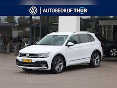 Volkswagen Tiguan - 1.5 TSI ACT Highline Business R 110KW-150PK DSG, Digital cockpit pro, LED, navigatie, elek