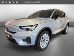 Volvo XC40 - Extended Core 82 kWh | NIEUW | 360-camera