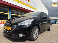 Peugeot 208 - 1.2 VTi Envy AIRCO