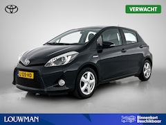 Toyota Yaris - 1.5 Full Hybrid Comfort | Airco | Camera | LM Velgen | Trekhaak |