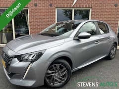 Peugeot 208 - 1.2 PT BL Active NIEUWE D-RIEM+APK / NAVI / PDC / CRUISE / CARPL