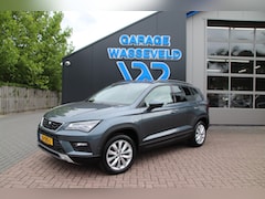 SEAT Ateca - 1.0 115pk Business Intense Virtual/Camera/Trekhaak/Stoelverw