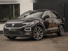 Volkswagen T-Roc - 2.0 TSI R-Line 4Motion Pano Camera Beats
