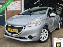 Peugeot 208 - 1.0 VTi Access|87dkm NAP|2e Eig|Airco|Cruise