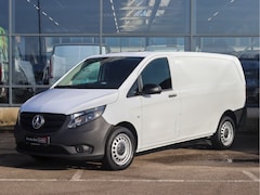Mercedes-Benz Vito - 119 CDI L2 | AIRCO/DISTRONIC/2.500KG AHW/STOELVERW. | Certified