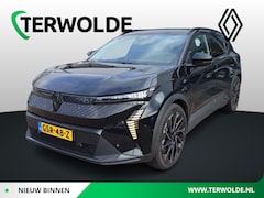 Renault Scenic E-Tech - EV87 long range esprit Alpine | Pack Advanced Driving Assist & Augmented Vision | Harman K