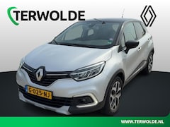 Renault Captur - 0.9 TCe Intens | Trekhaak | Easy Life Pack | Apple Carplay/Android Auto