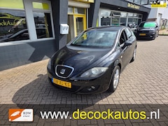 SEAT Leon - 1.6 Sportstyle