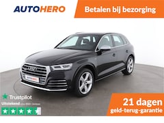Audi Q5 SQ5 - 3.0 TFSI quattro | DA69780 |