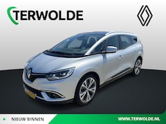 Renault Grand Scénic - 1.3 TCe 140 PK Intens 7p. | Achteruitrijcamera | Adaptive Cruise Control met Stop&Go | Ele
