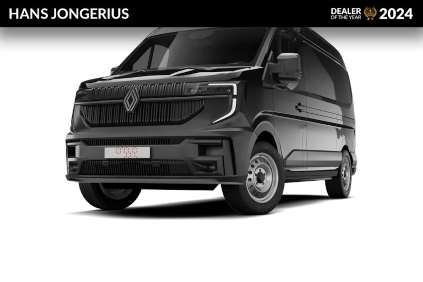 Renault Master - Advance | C-Shape LED dagrijverlichting | Elektronisch geregelde airconditioning | Instrum - AutoWereld.nl