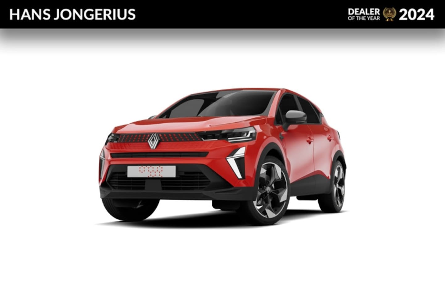 Renault Captur - Techno | Achteruitrijcamera | Elektronisch geregelde airconditioning | LED-achterlichten - AutoWereld.nl