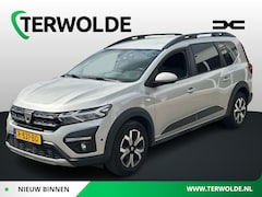 Dacia Jogger - 1.0 TCe Bi-Fuel Comfort 5p. | Keyless Entry/Start | Achteruitrijcamera | Dodehoekdetectie