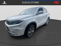 Suzuki Vitara - 1.4 Boosterjet Select Smart Hybrid