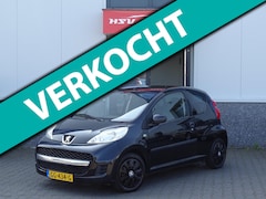 Peugeot 107 - 1.0-12V XR airco 1e eigenaar *apk 05-2026