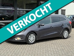 Kia Cee'd Sportswagon - 1.6 GDI Plus Pack Airco Navi NAP APK