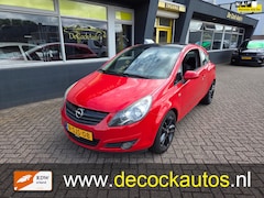 Opel Corsa - 1.2-16V Sport