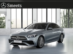 Mercedes-Benz C-klasse - 300 e Business Solution AMG